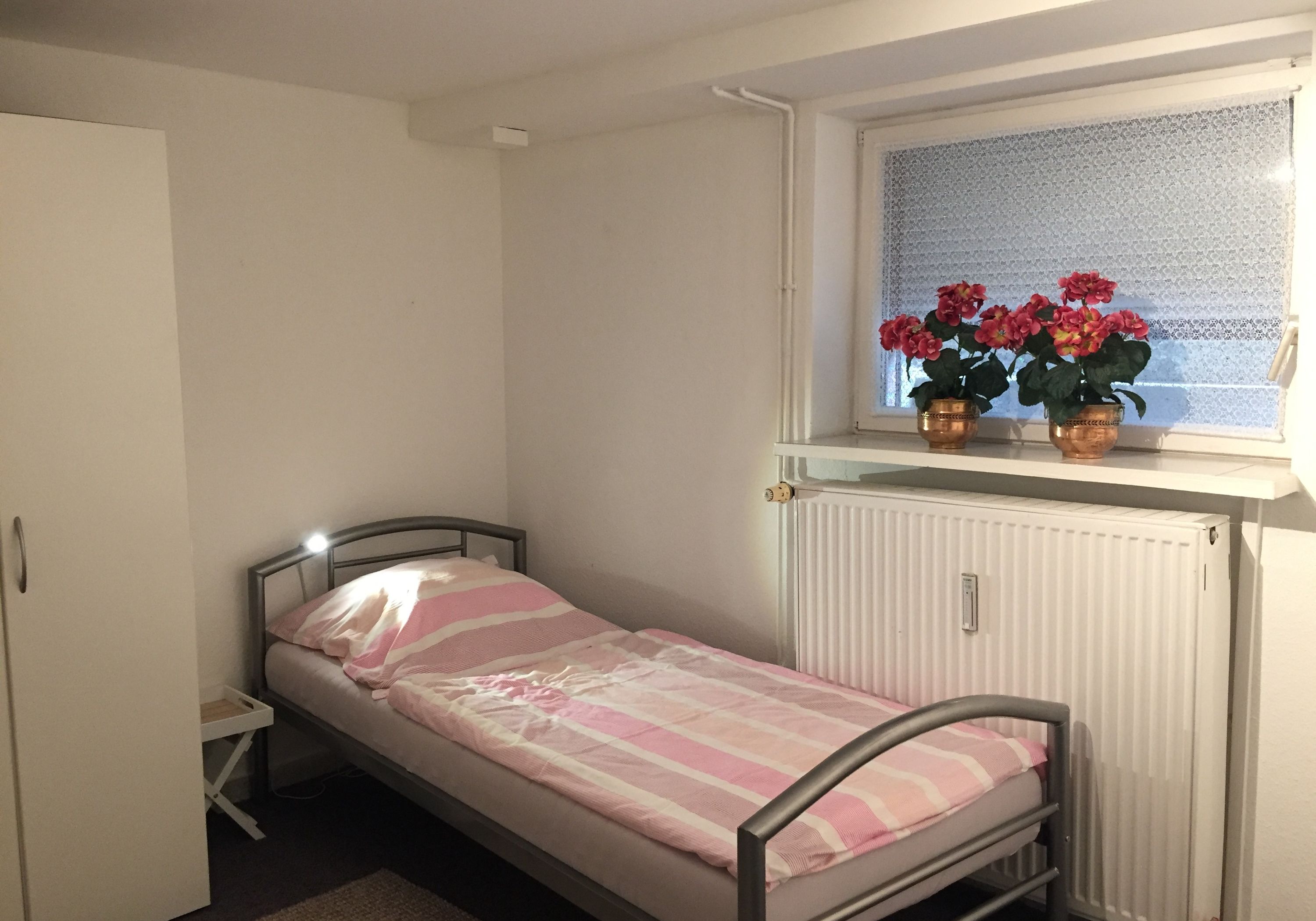 single-room